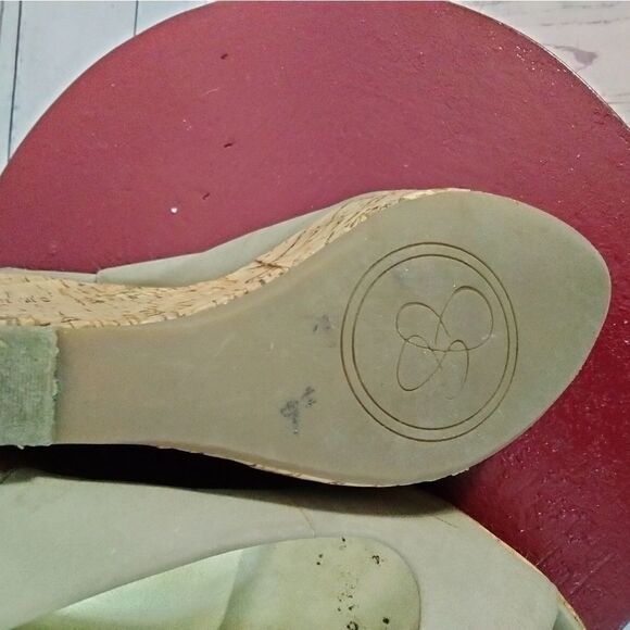 "By Jessica" woman's high heels - Picture 10 of 13